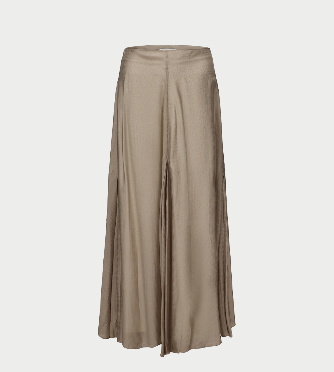 RUOHAN - Hadia Skirt Amber