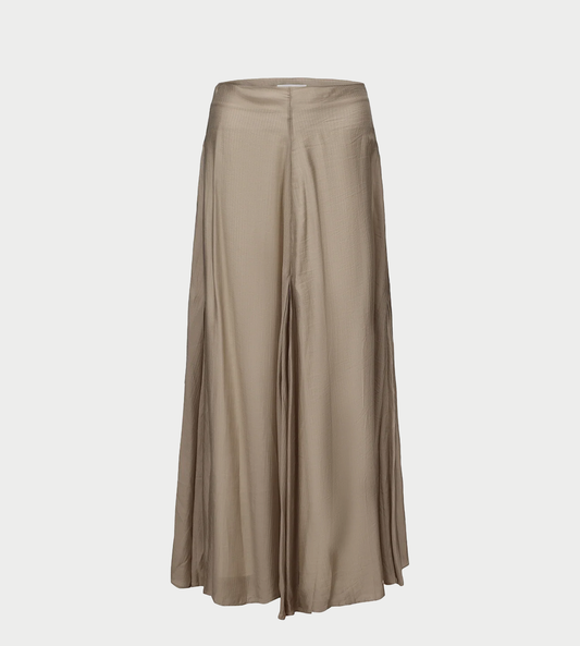 RUOHAN - Hadia Skirt Amber