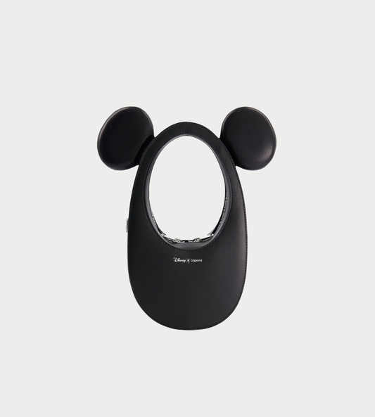 COPERNI - Mickey Mini Swipe Bag Blk