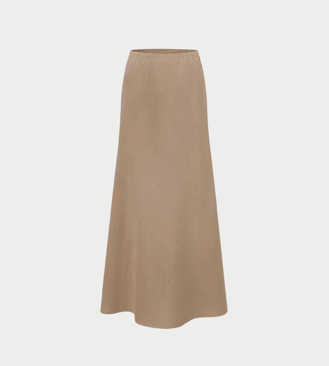 INTO THE EAST - Brown Skirt Sand