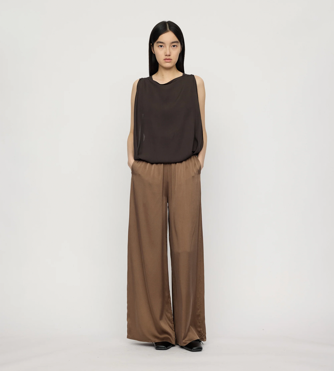 RUOHAN - Moonstone Lounge Trousers
