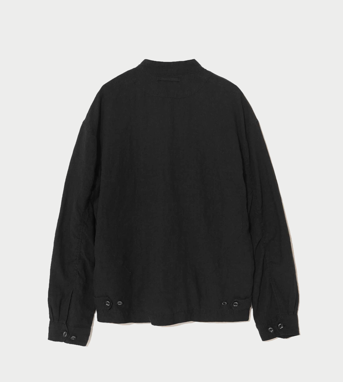 UNDERCOVER - The Shepherd Jacket Blk