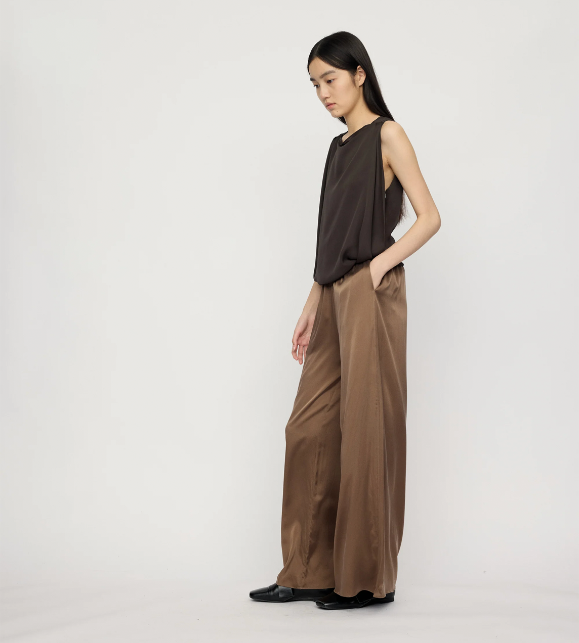 RUOHAN - Moonstone Lounge Trousers