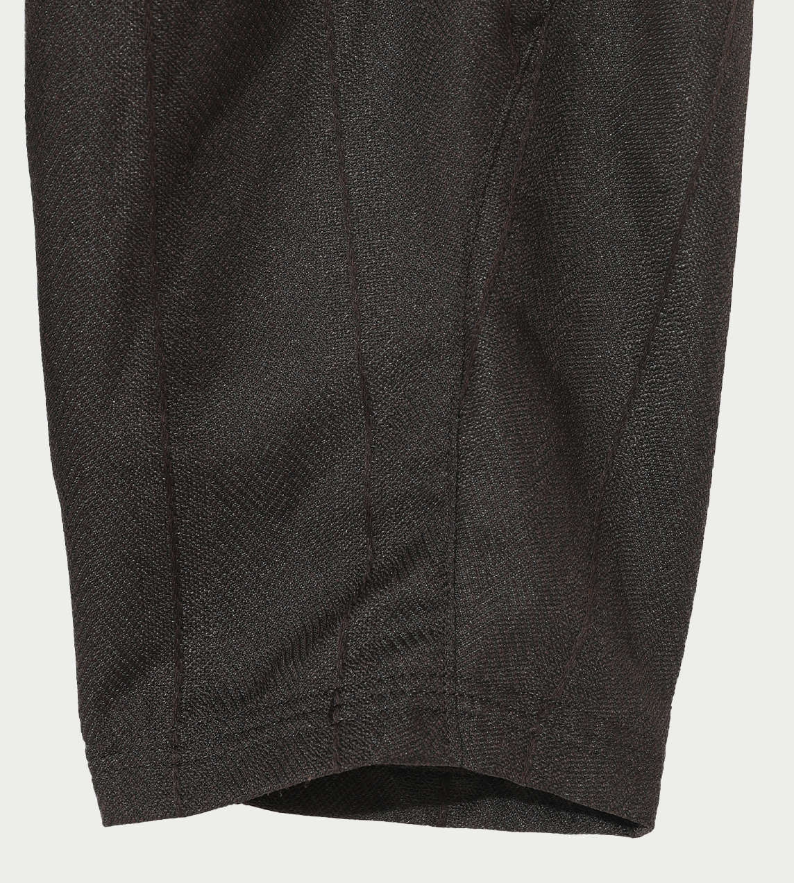 Easy Pants Brown