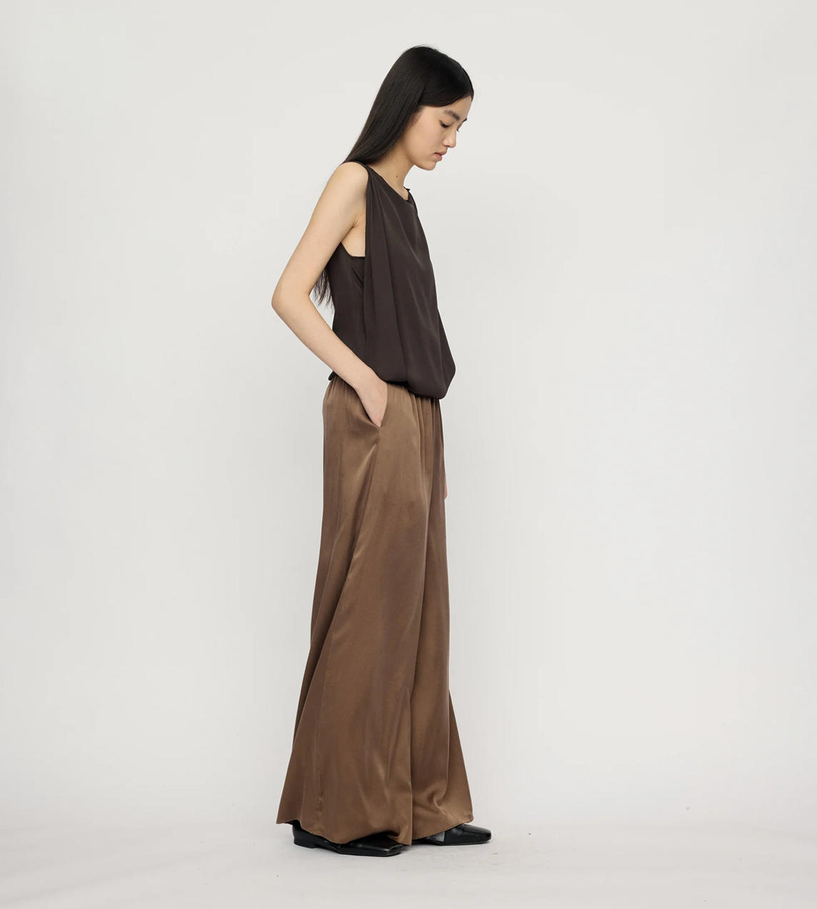 RUOHAN - Moonstone Lounge Trousers