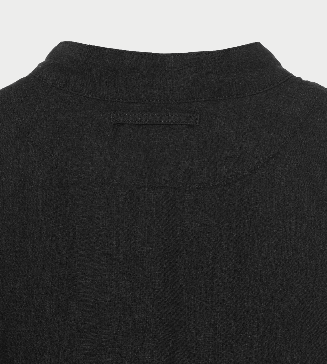 The Shepherd Jacket Blk