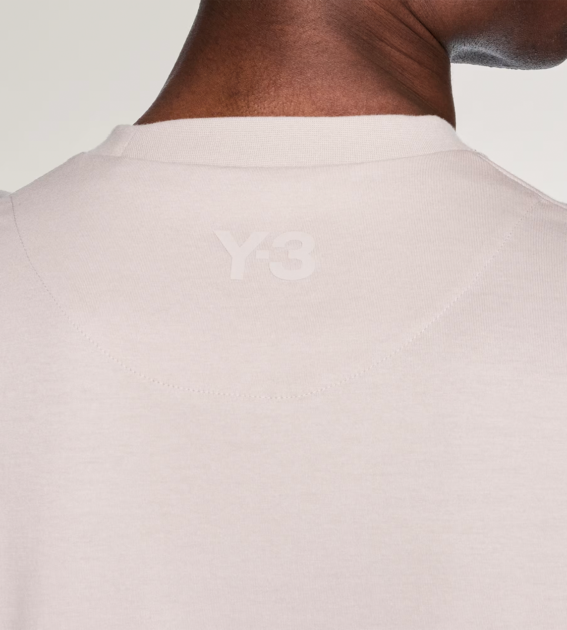 Utility Tee L. Brown