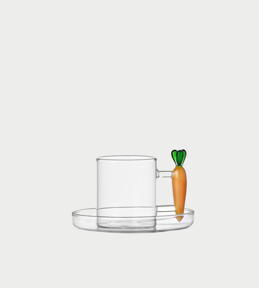 ICHENDORF - Coffee Cup Carrot