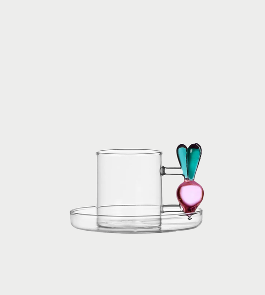 ICHENDORF - Coffee Cup Raddish