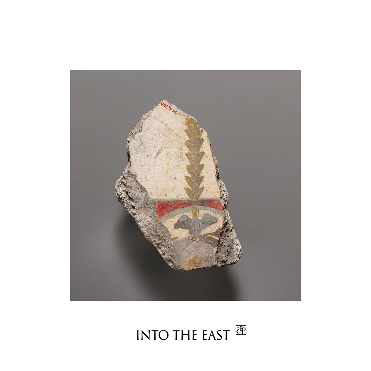 INTO THE EAST