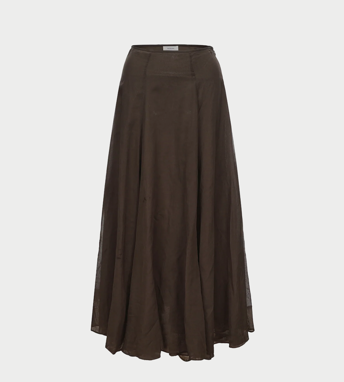 RUOHAN - Hier Skirt Oak