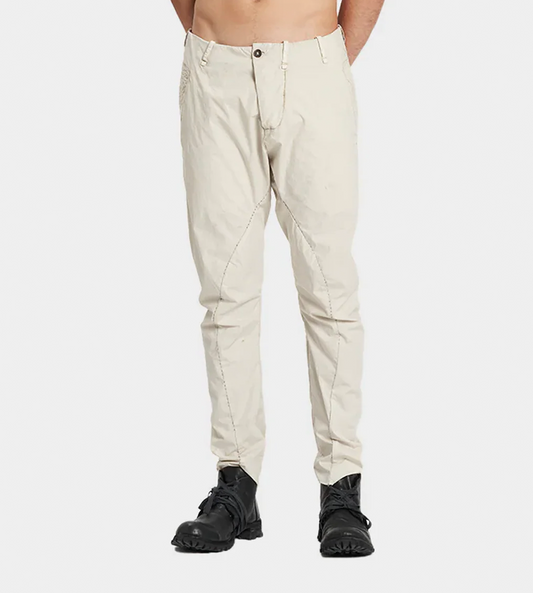 Masnada - Flint Slim-fit Pants 