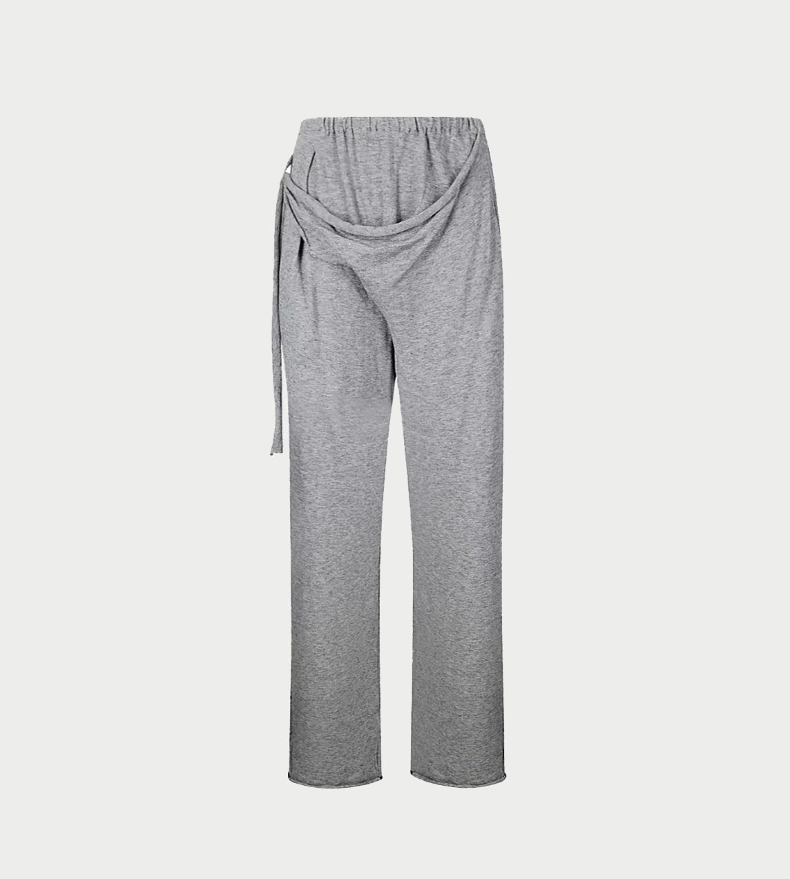 OTTOLINGER - Knit Sweat Pants Grey