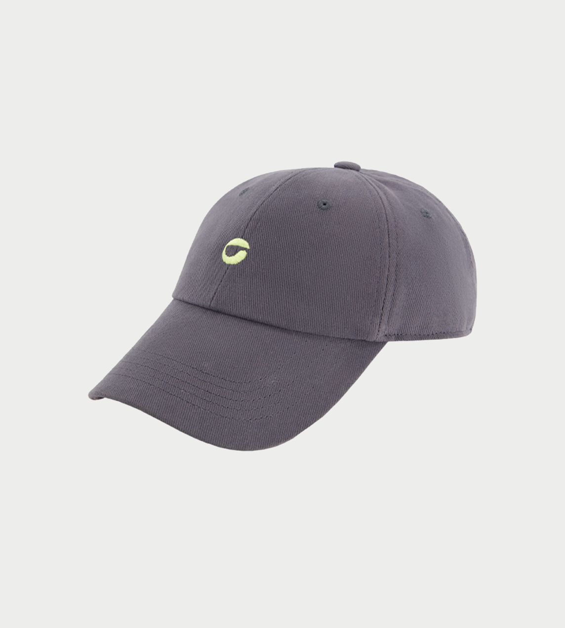 COPERNI - C-logo Cap Grey