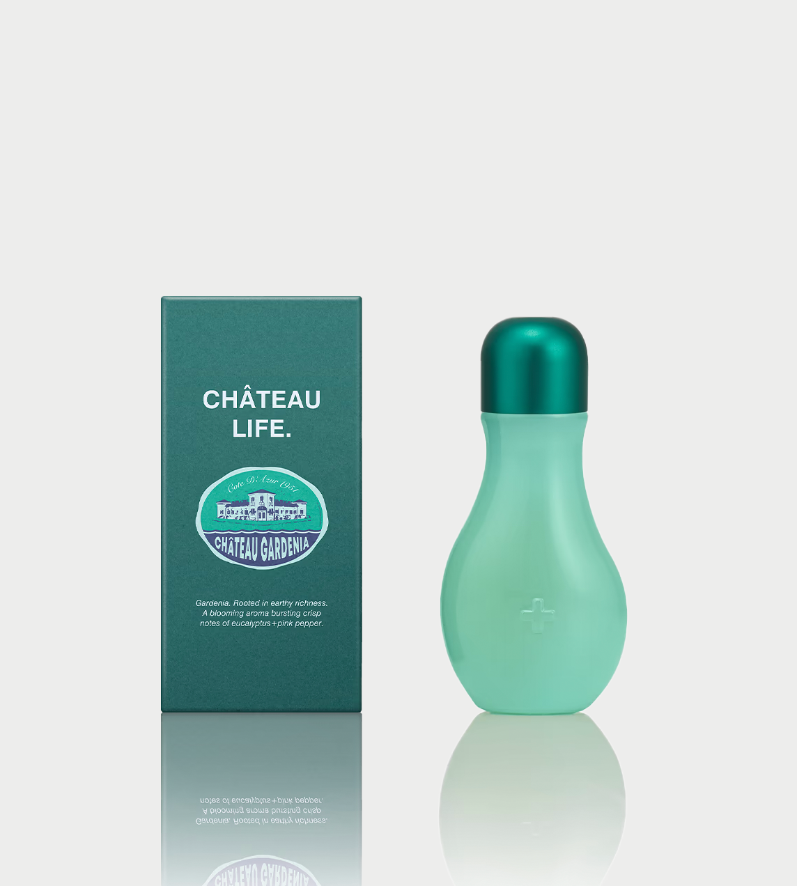 RIPPLE - Fragrance Oil Power/Gardenia