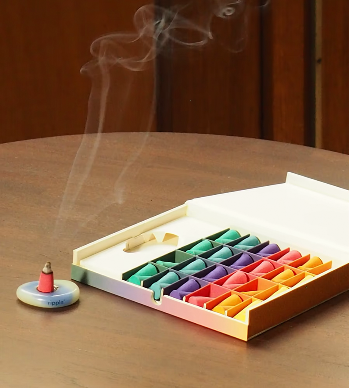 Incense Droplet/Multipack