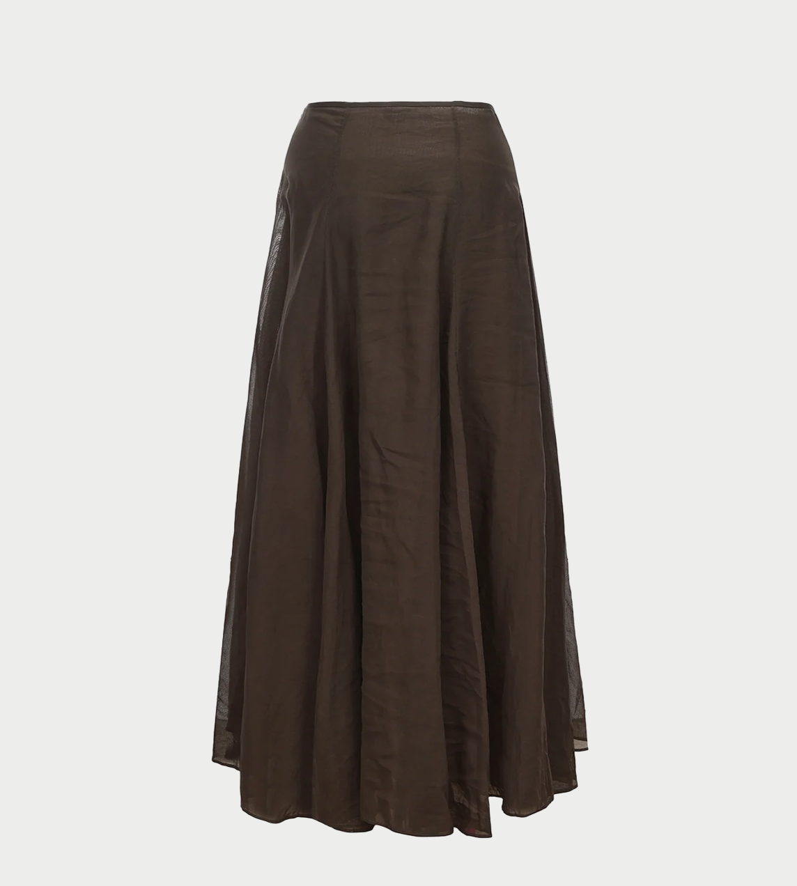 RUOHAN - Hier Skirt Oak