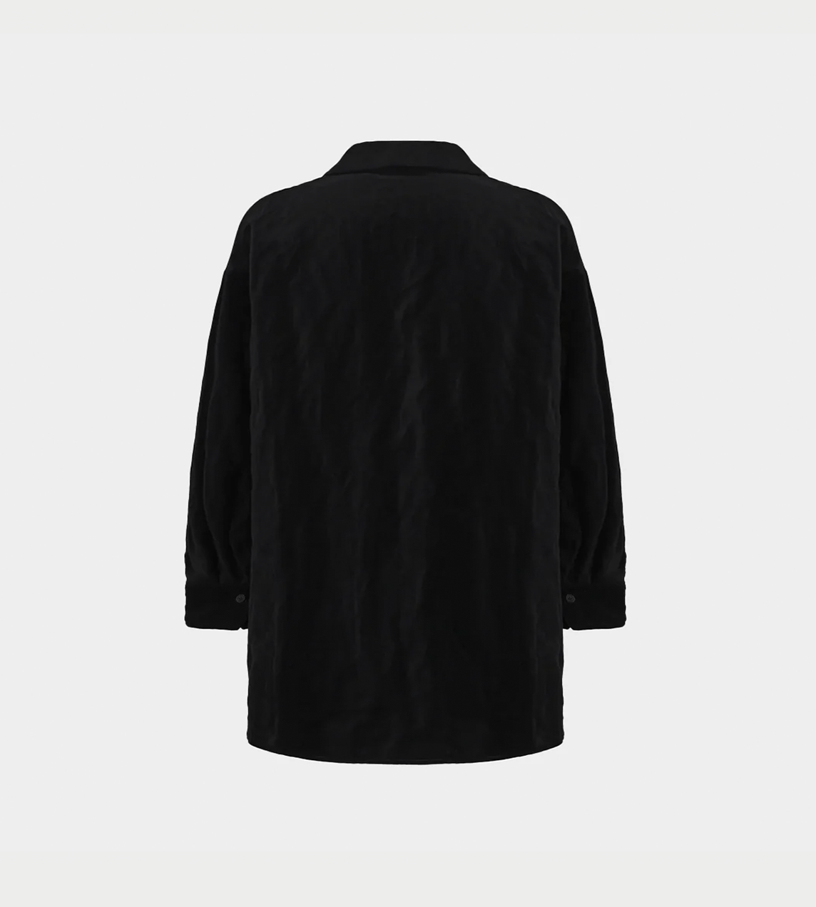 Basalt Classic Shirt Blk
