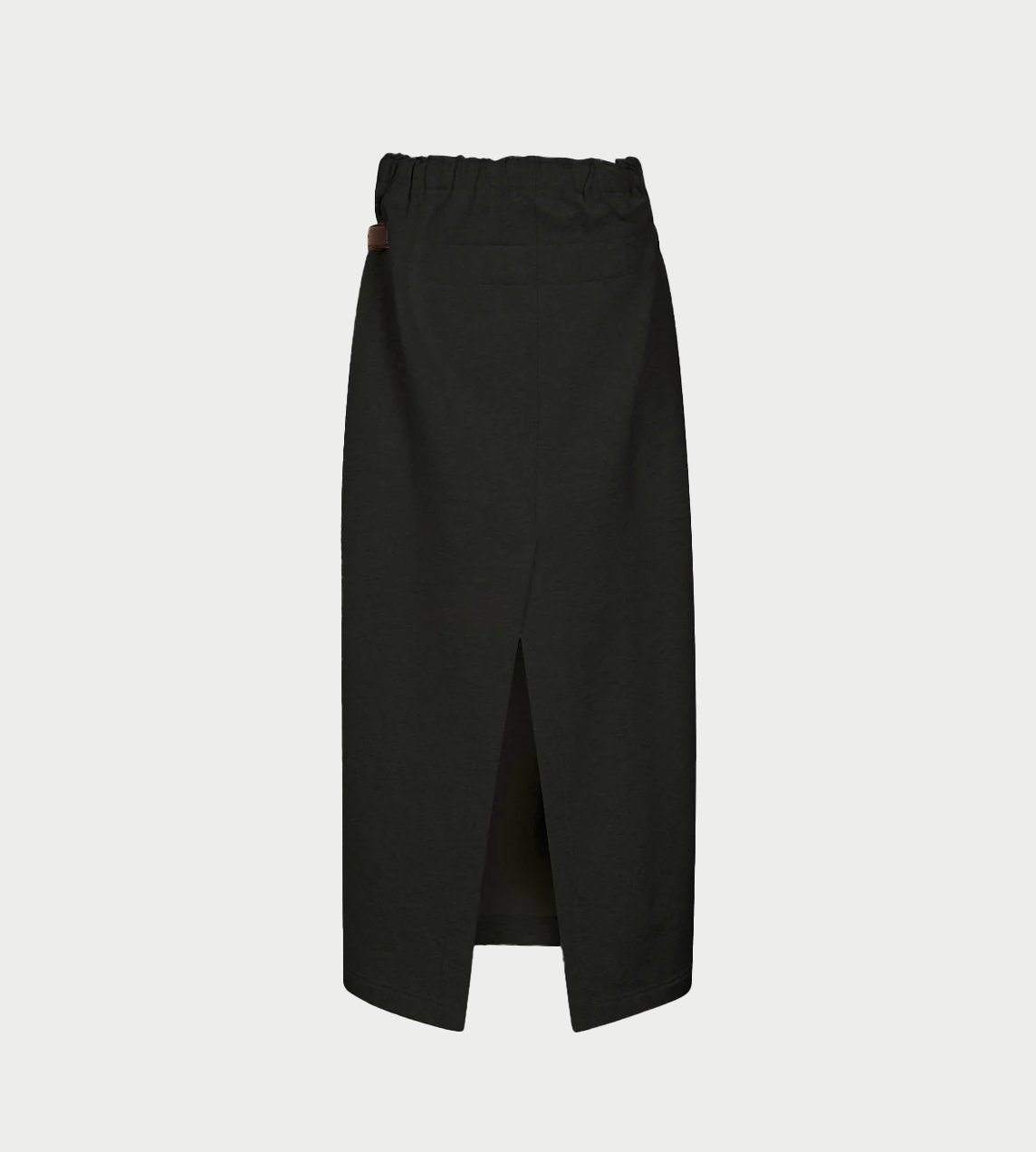 MAGLIANO - Provincia Triacetato Skirt Blk