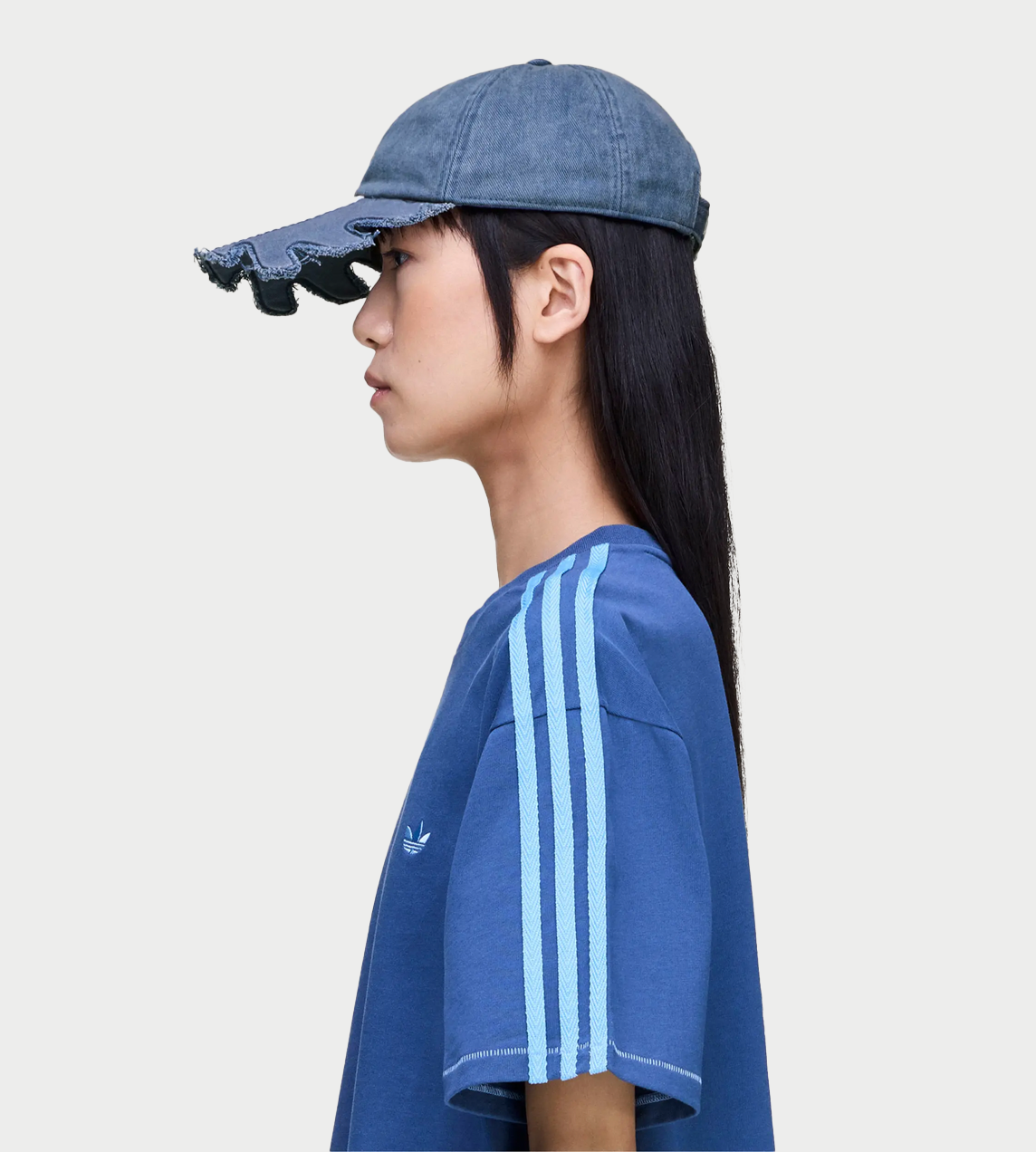 AVAVAV - Slashed Cap Night Marine