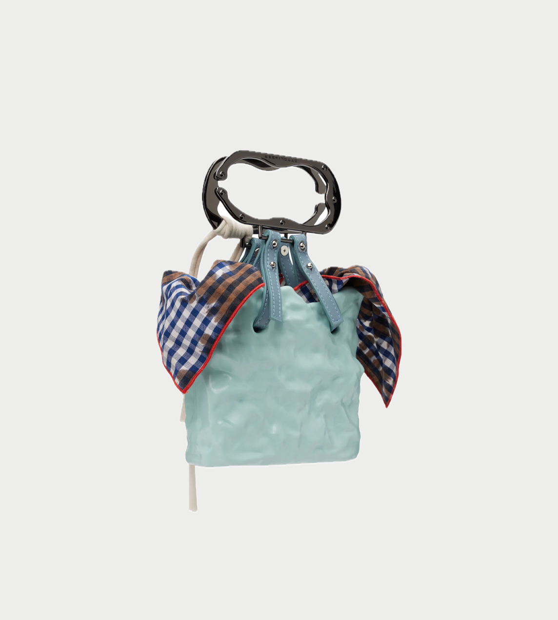 OTTOLINGER - Signature Ceramic Bag Blue