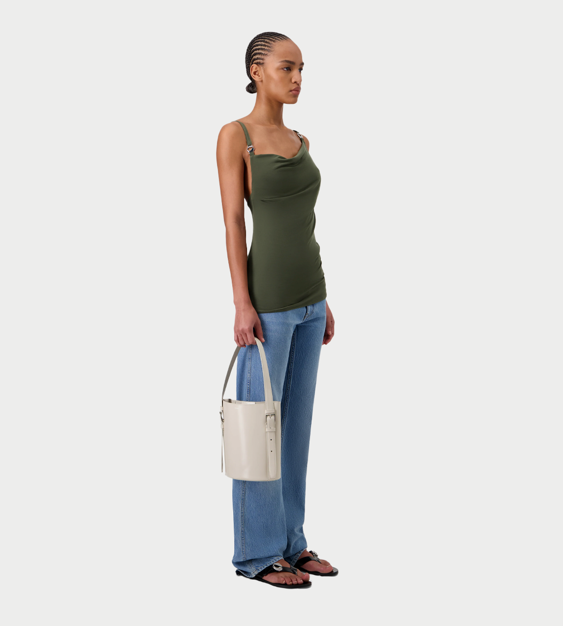 COPERNI - Logo Top Green