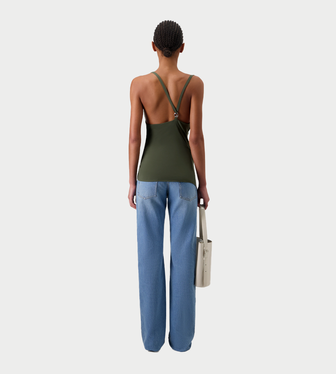 COPERNI - Logo Top Green