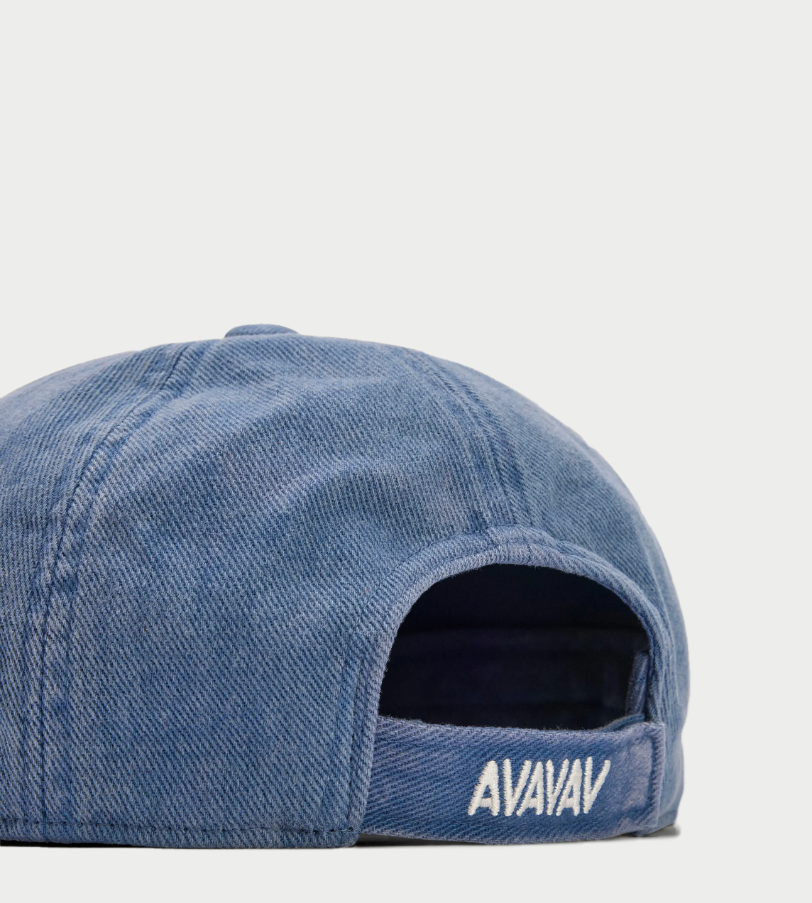 Slashed Cap Night Marine