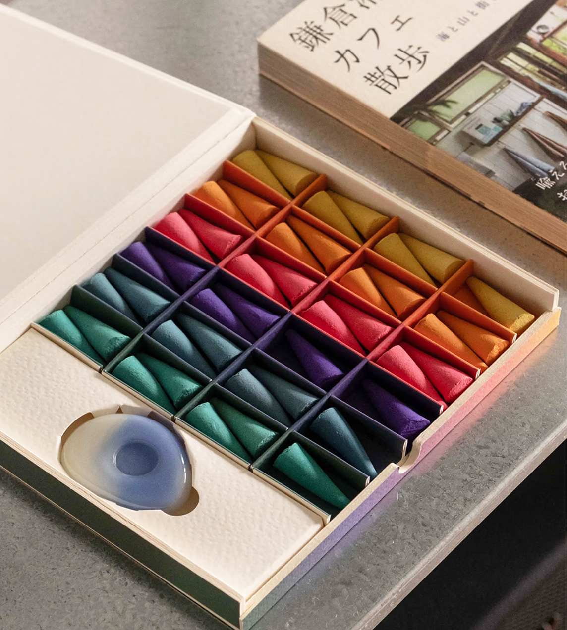 Incense Droplet/Multipack