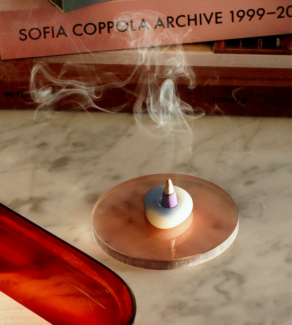 Incense Droplet/Multipack