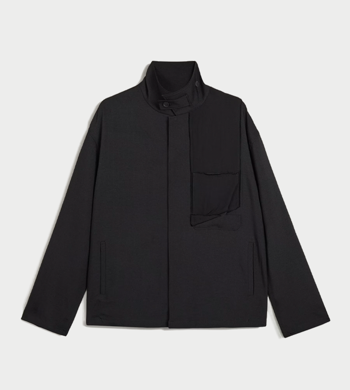 Y-3 Utility Blouson Black