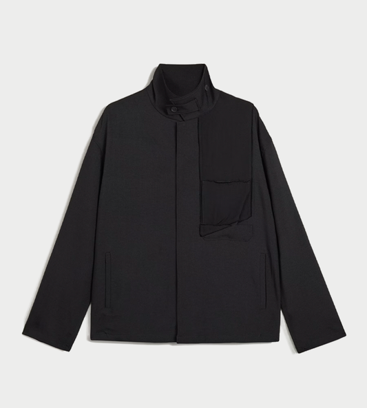 Y-3 Utility Blouson Black