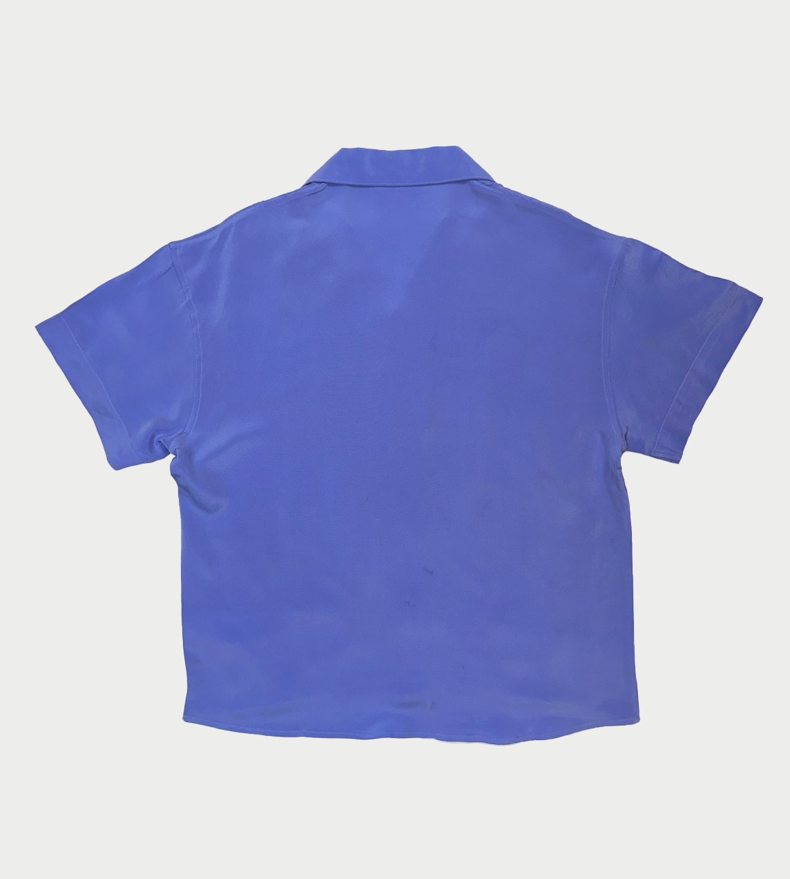 GLASS CYPRESS - SS Figure Shirt Lavender