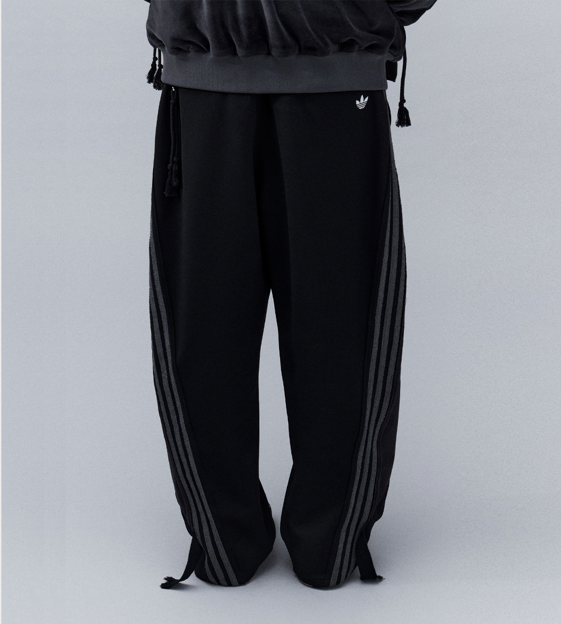 SFTM x ADIDAS 006 Track Pants Blk