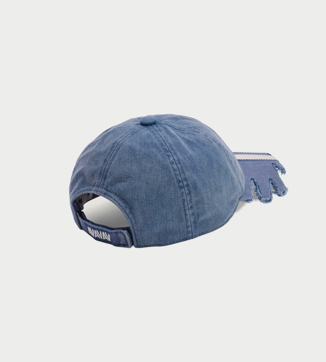 Slashed Cap Night Marine