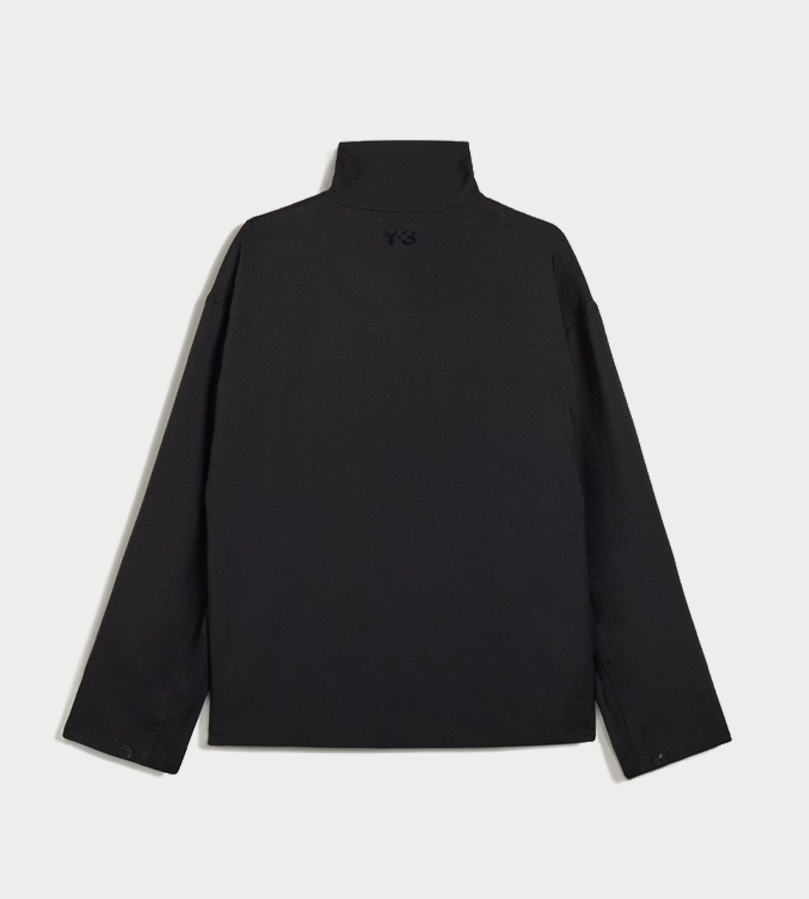 Y-3 Utility Blouson Black