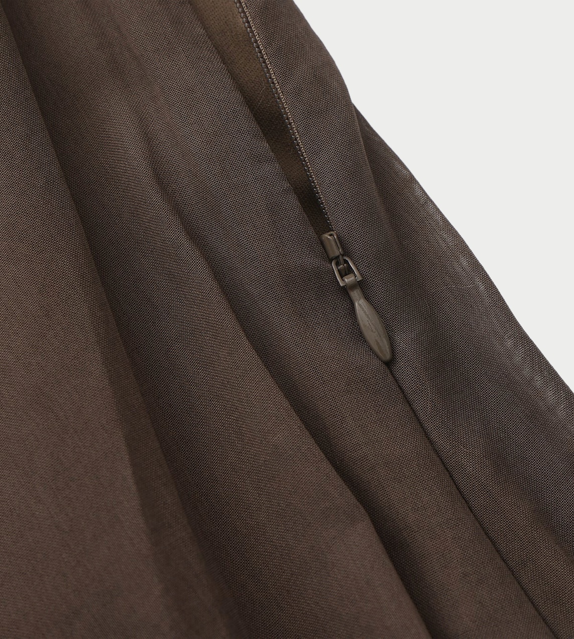 Hier Skirt Oak