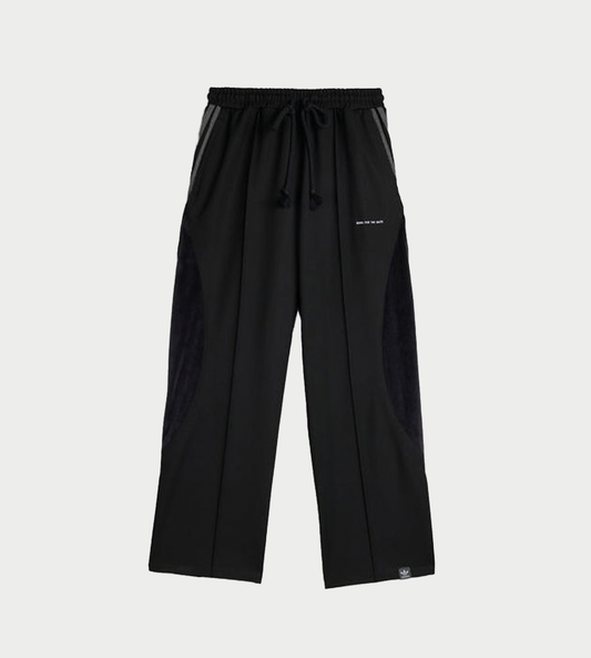SONG FOR THE MUTE - SFTM x ADIDAS 006 Track Pants Blk