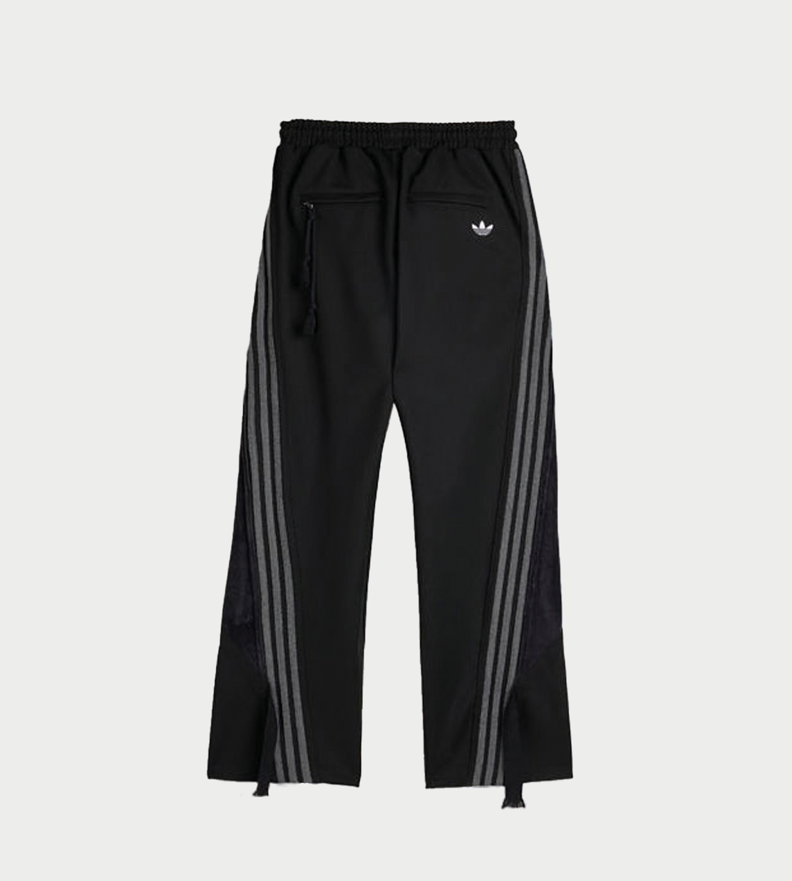 SONG FOR THE MUTE - SFTM x ADIDAS 006 Track Pants Blk