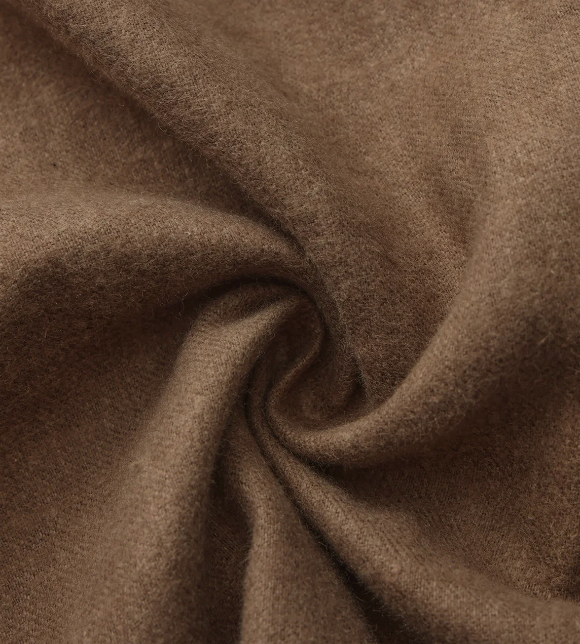 RUOHAN - Penrhyn Long Jacket Elm