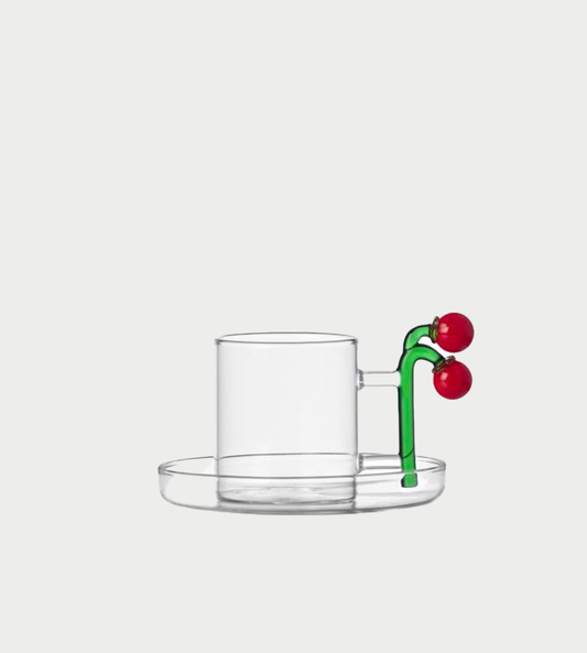 ICHENDORF - Coffee Cup Tomatoes