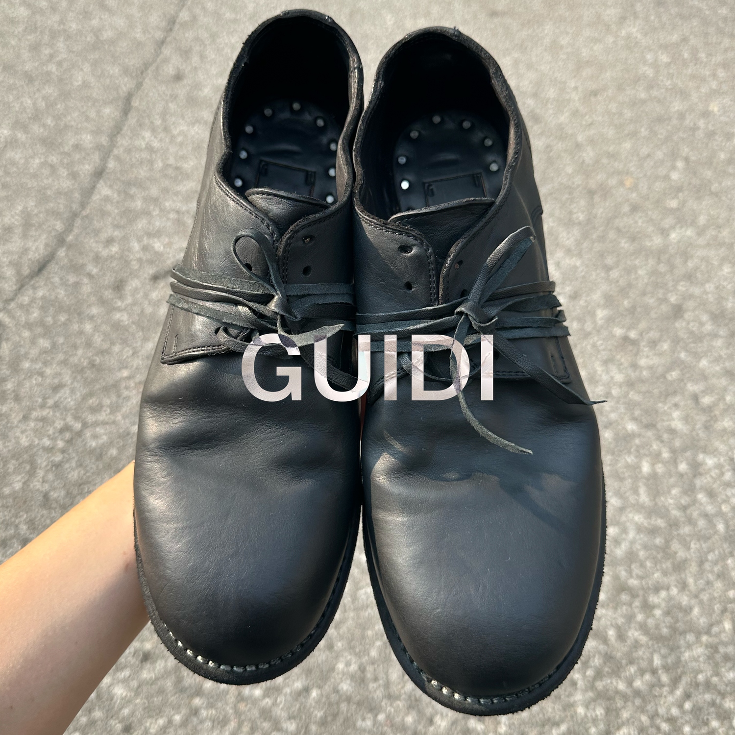 GUIDI