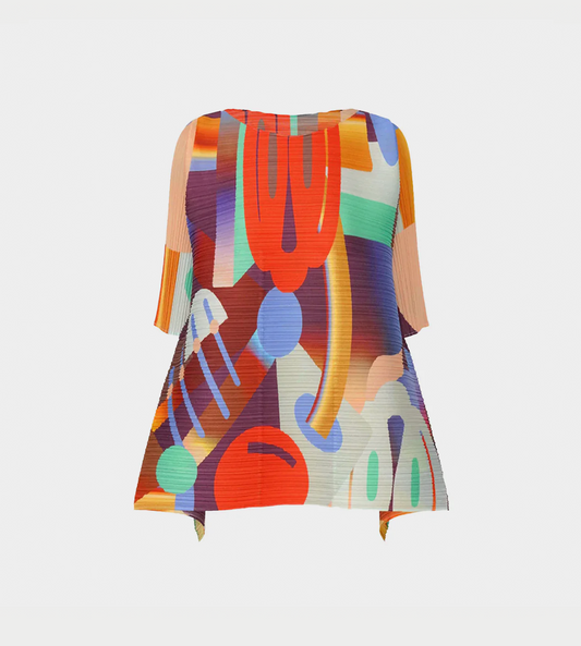 Pleats Please Issey Miyake – WDLT117