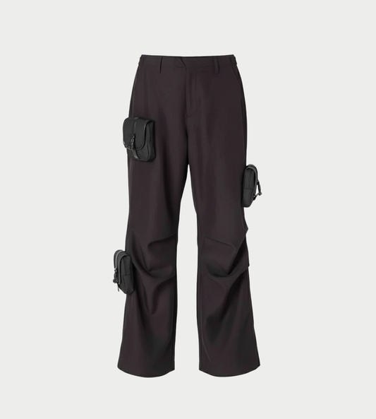 COPERNI - Cargo Pants Blk