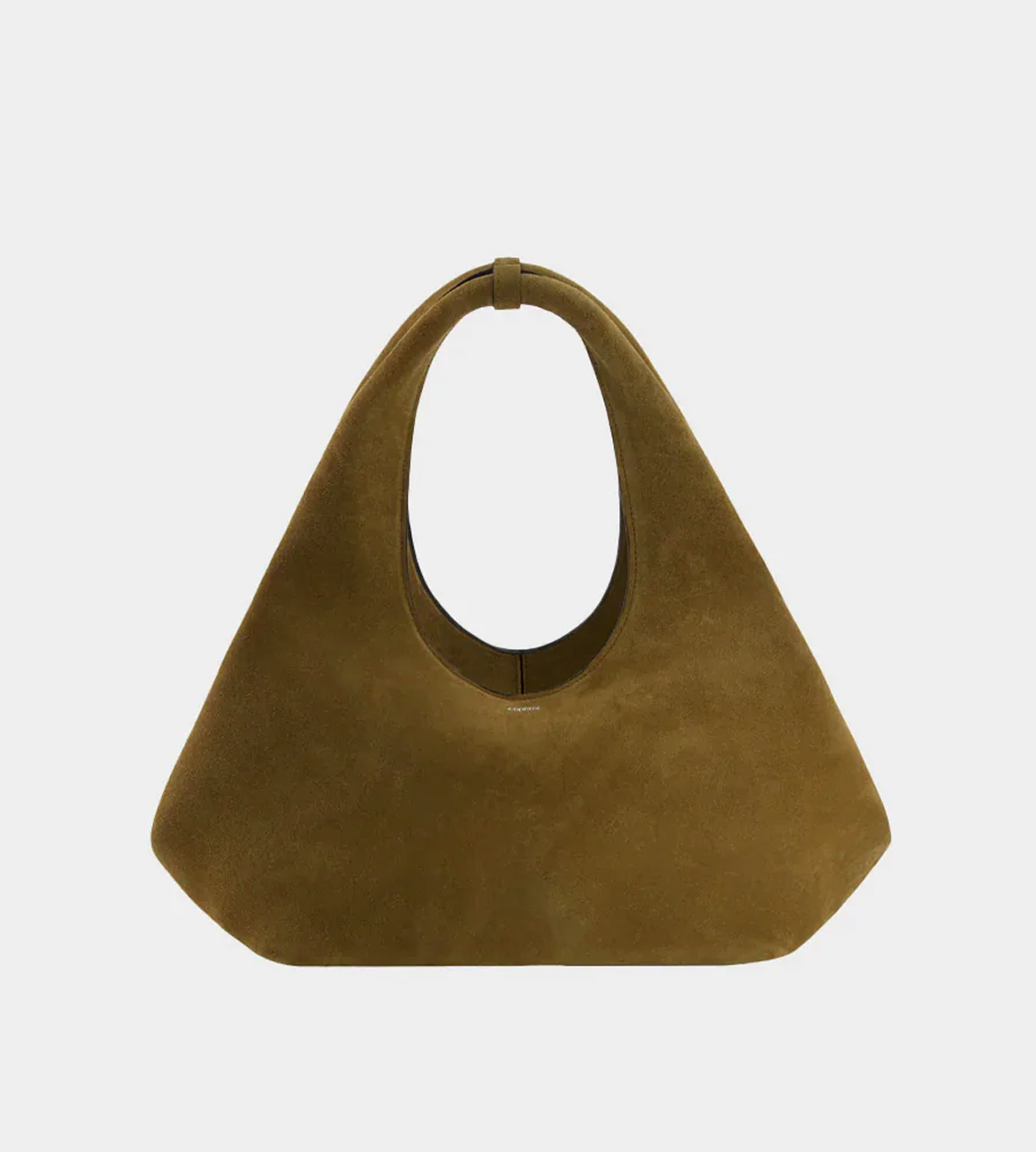 COPERNI - Folded Bag Brown