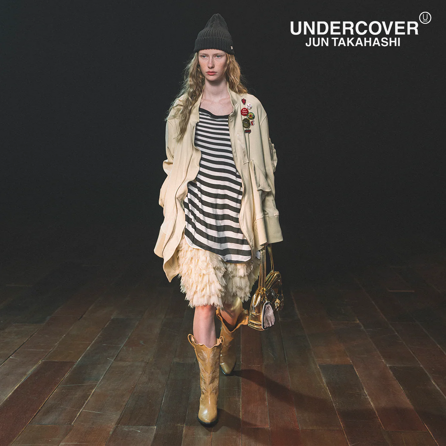 Undercover