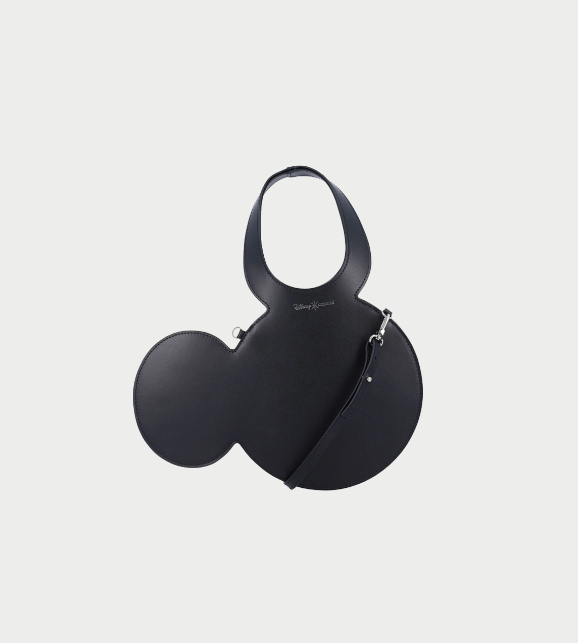 COPERNI - Baby Mickey Tote Bag Crossbody Blk