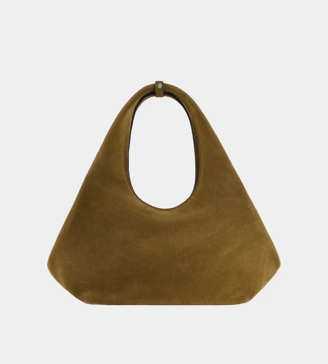 COPERNI - Folded Bag Brown