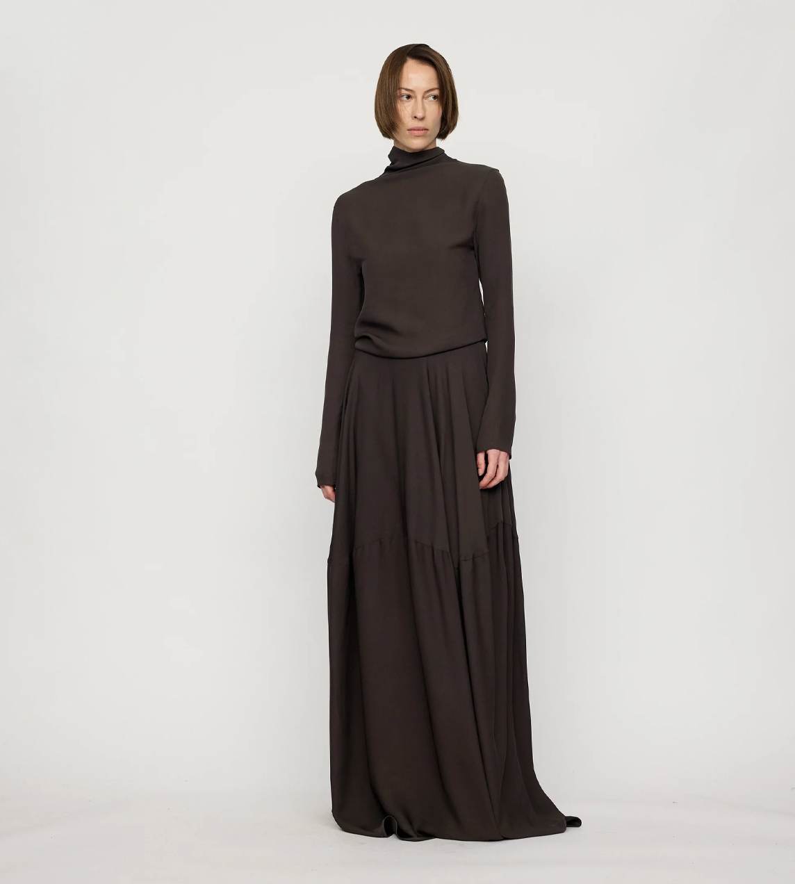 RUOHAN - Suevite Tiree Skirt