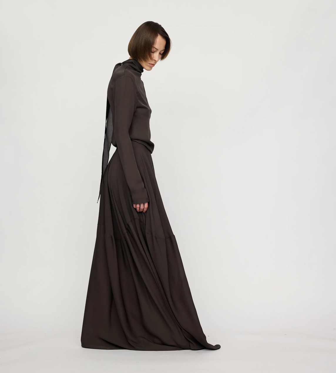 RUOHAN - Suevite Tiree Skirt